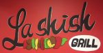 La Shish Grill Sale