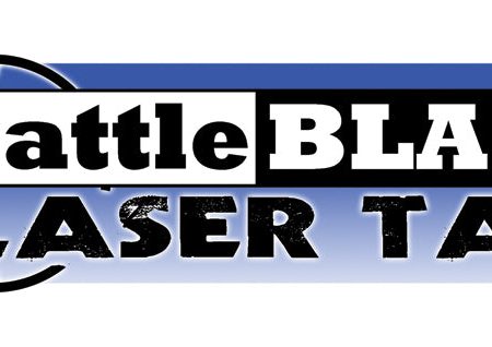 Battle Blast Laser Tag Hot on Sale