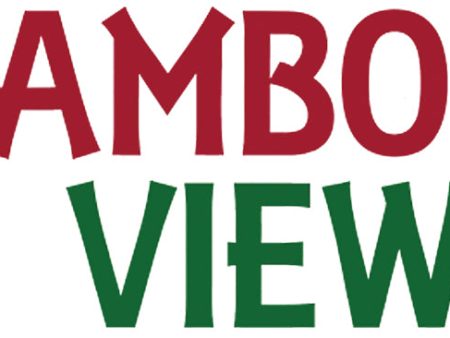 Bamboo View Online