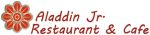 Aladdin Jr. Restaurant Hot on Sale