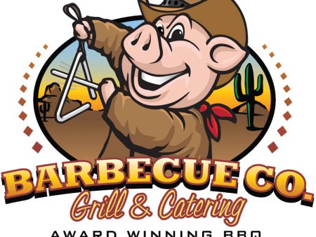 Barbecue Co. Grill & Catering Fashion