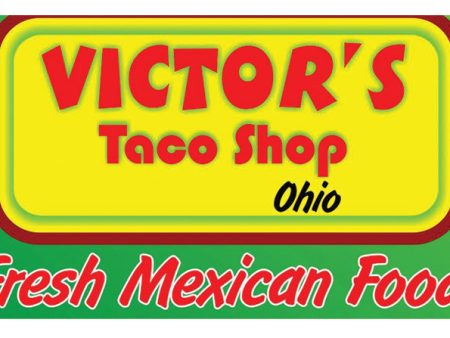 Victor s Taco Shop Discount