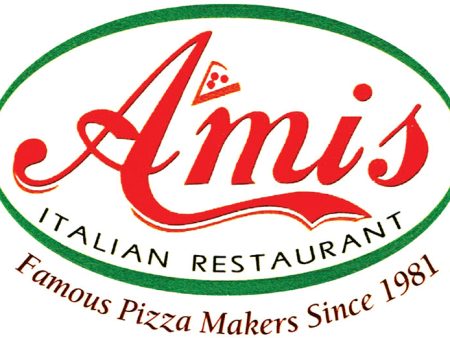 Amis Italian Restaurant Sale