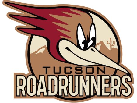 Tucson Roadrunners Cheap