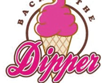 Back 2 The Dipper Cheap