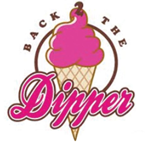 Back 2 The Dipper Cheap