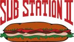 Sub Station II Online Sale