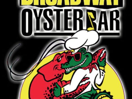 Broadway Oyster Bar Online now