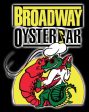 Broadway Oyster Bar Online now