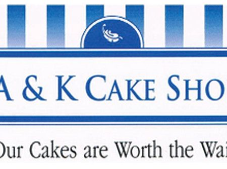 A&K Cake Shop Hot on Sale