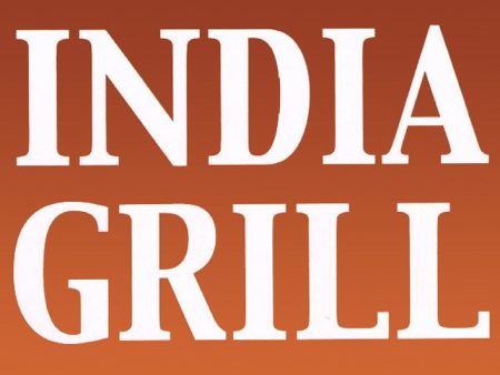 India Grill Cheap