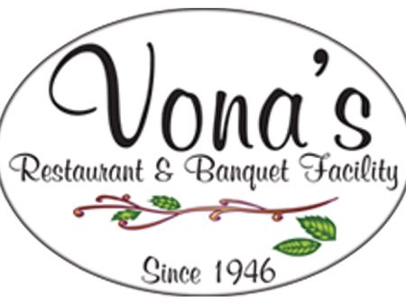 Vona s Restaurant Discount