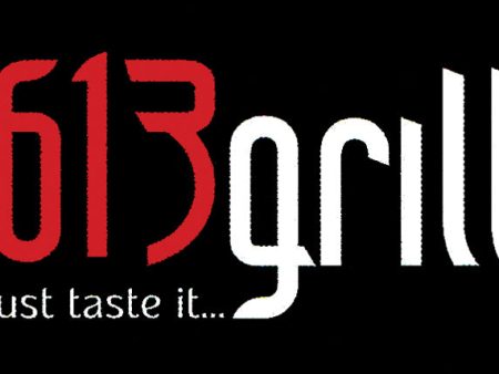 613 Grill Online