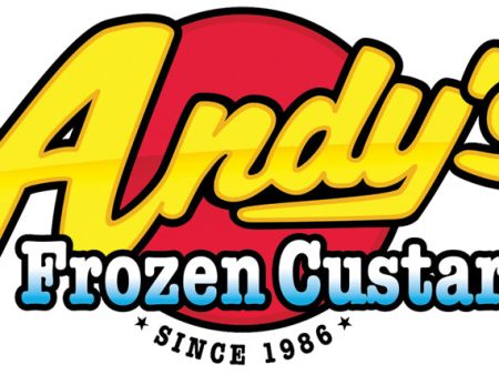 Andy’s Frozen Custard Online now