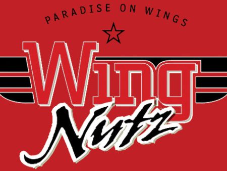 Wing Nutz Fashion