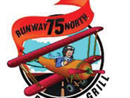 Runway 75 North Bar & Grill Sale