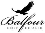 Balfour Golf Course Online now