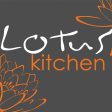 Lotus Kitchen Discount