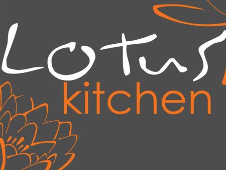 Lotus Kitchen Discount