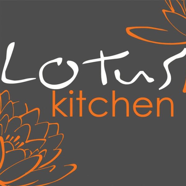 Lotus Kitchen Discount