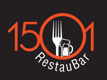 1501 RestauBar Online now