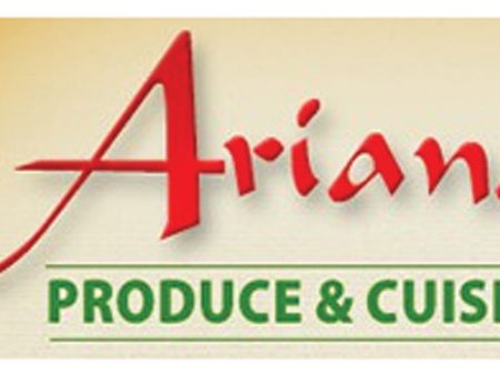 Ariana Produce & Cuisine Online now