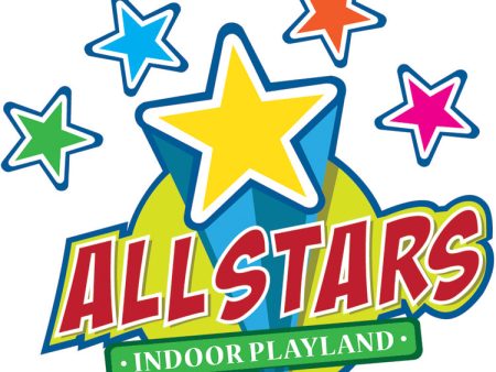 Allstars Indoor Playground Online now