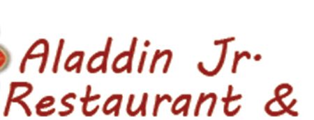 Aladdin Jr. Restaurant Hot on Sale