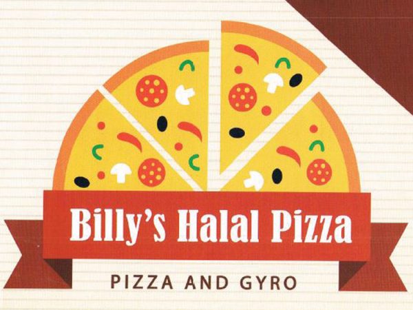 Billy s Halal Pizza and Gyros Online Sale