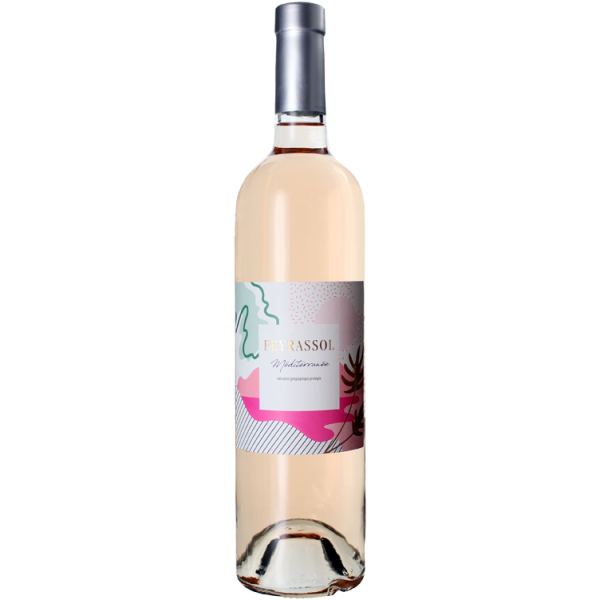 PEYRASSOL IGP MEDITERRANEE 75CL Fashion