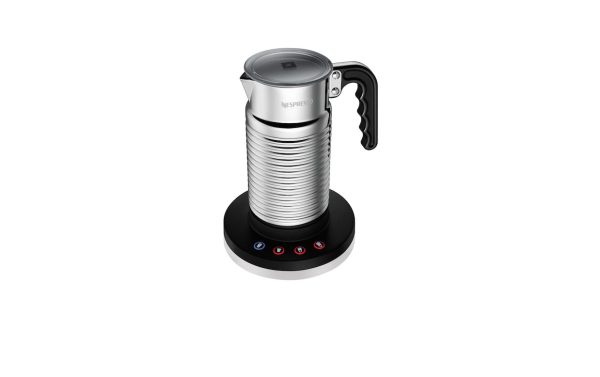 NESPRESSO AERO MILK DEVICE 4 For Cheap