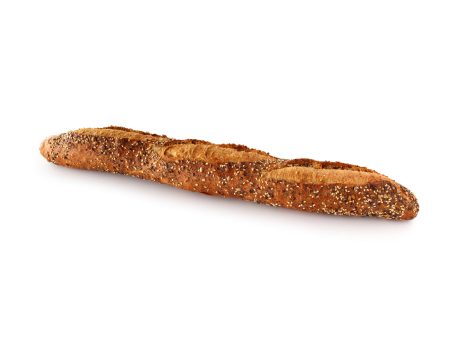 BALANCE BUCKWHEAT BAGUETTE 350G Online