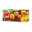 BN MINI CHOCOLATE BISCUITS 175GR Discount