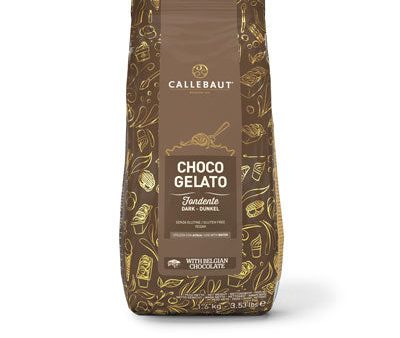 CALLEBAUT CHOCO GELATO - FONDENTE MIX 1.6KG Online