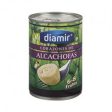 DIAMIR ARTICHOKE HEARTS 6 8 390G Hot on Sale