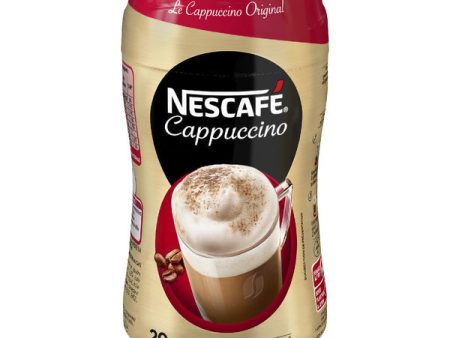 NESCAFE CAPPUCCINO BOX 280G Online