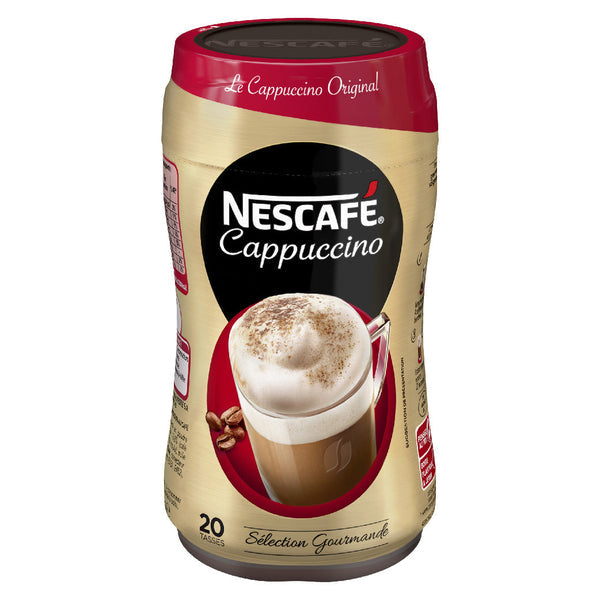 NESCAFE CAPPUCCINO BOX 280G Online