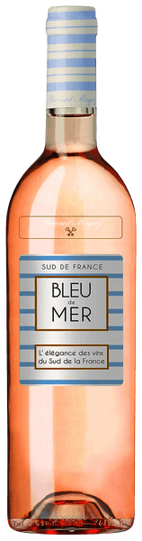 BLEU DE MER ROSE 75CL For Discount