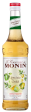 MONIN CORDIAL LIME JUICE SYRUP 70CL Supply