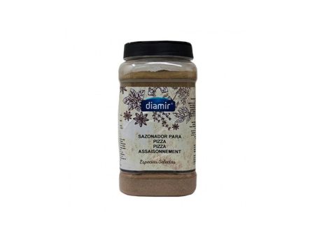 DIAMIR PIZZA SPICES 600G Sale