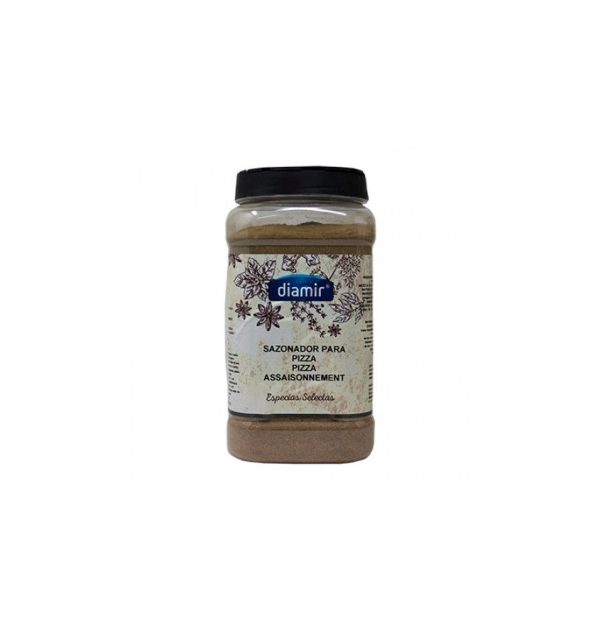 DIAMIR PIZZA SPICES 600G Sale