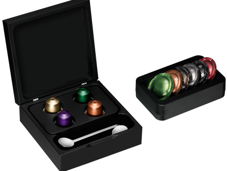 NESPRESSO HOTEL SMALL DISCOVERY BOX Online now