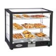 RGRILL FOOD DISPLAY HOT UNIT 48X60X40CM Online Sale