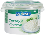 LUXLAIT COTTAGE CHEESE - 250GR Online Hot Sale