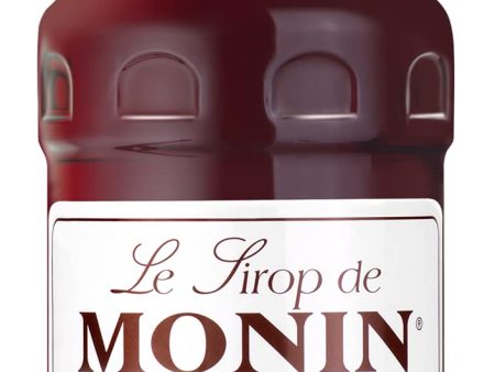 MONIN BLUEBERRY SYRUP 70CL Fashion