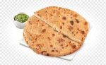 BREAD PARATHA WITH ONIONS FRZ 320GR For Sale