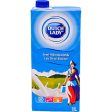 DUTCH LADY LAIT ECREME  1LT Discount