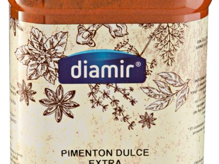 DIAMIR SWEET PAPRIKA EXTRA 810G Sale