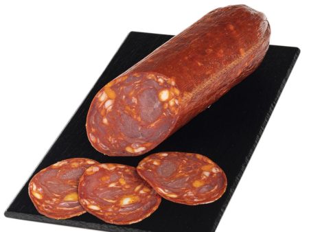 LFB SPICY CHORIZO  KG Online