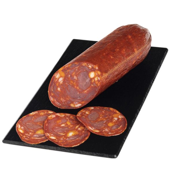 LFB SPICY CHORIZO  KG Online